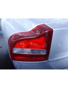 PILOTO TRASERO IZQUIERDO VOLVO S80 BERLINA - 221105