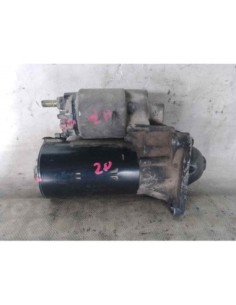 MOTOR ARRANQUE FIAT STILO (192) - 221810
