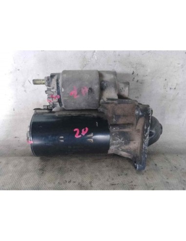 MOTOR ARRANQUE FIAT STILO (192) - 221810