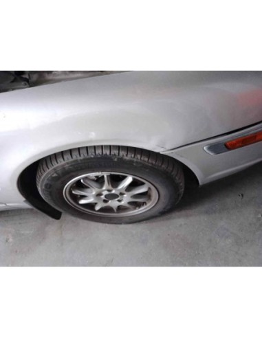 TRANSMISION DELANTERA DERECHA VOLVO S80 BERLINA...