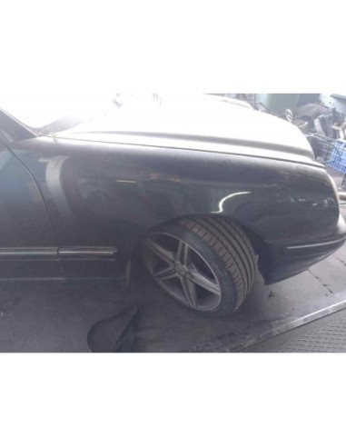 ALETA DELANTERA DERECHA MERCEDES-BENZ CLASE E...