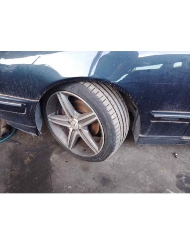 AMORTIGUADOR DELANTERO IZQUIERDO MERCEDES-BENZ...