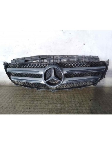 REJILLA DELANTERA MERCEDES-BENZ CLASE E (BM...