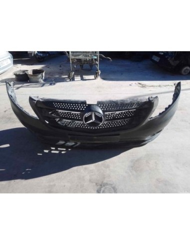 PARAGOLPES DELANTERO MERCEDES-BENZ VITO MIXTO...