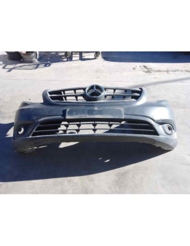 PARAGOLPES DELANTERO MERCEDES-BENZ VITO MIXTO...