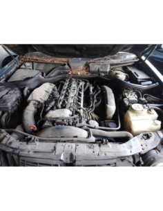 BOMBA DIRECCION MERCEDES-BENZ CLASE E (BM 210) BERLINA -...