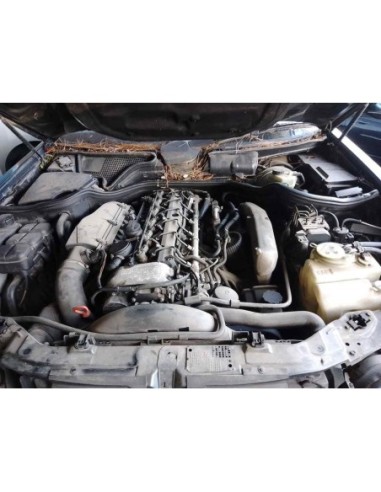 CAJA CAMBIOS MERCEDES-BENZ CLASE E (BM 210)...