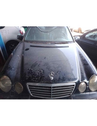 CAPO MERCEDES-BENZ CLASE E (BM 210) BERLINA -...