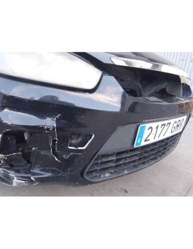 REFUERZO PARAGOLPES DELANTERO FORD C-MAX...