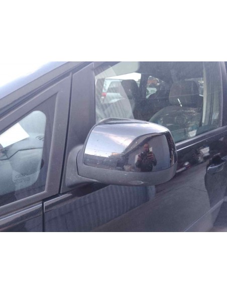 RETROVISOR IZQUIERDO FORD C-MAX (CB3)(2007) - 228654