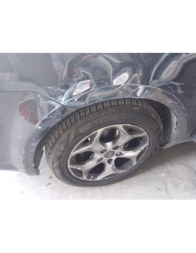 TRANSMISION DELANTERA IZQUIERDA FORD C-MAX...