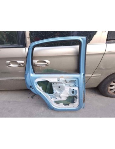 PUERTA TRASERA IZQUIERDA CITROEN C3 - 204497