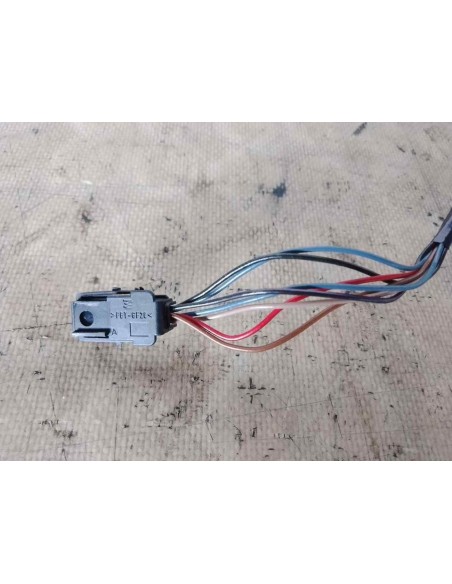 RETROVISOR IZQUIERDO FIAT 500X (334) - 203519