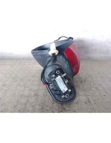 RETROVISOR IZQUIERDO FIAT 500X (334) - 203519