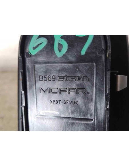 MANDO ELEVALUNAS DELANTERO IZQUIERDO FIAT 500X (334) - 203486