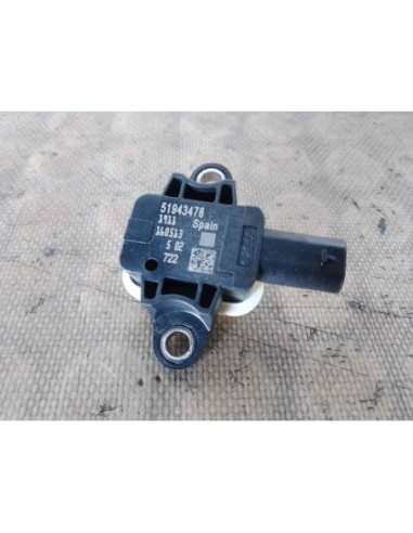 SENSOR DE IMPACTO FIAT 500X (334) - 203697