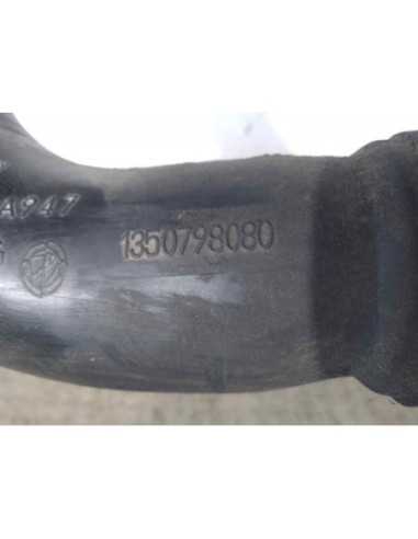 TUBO FIAT DUCATO 3 FURGÓN 33 - 217057