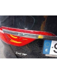 PILOTO TRASERO IZQUIERDO INTERIOR JAGUAR XF - 219512