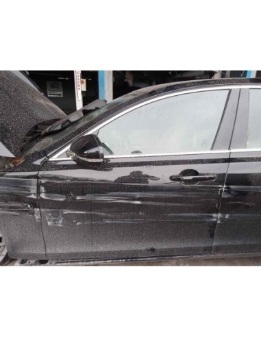 PUERTA DELANTERA IZQUIERDA JAGUAR XF - 220027
