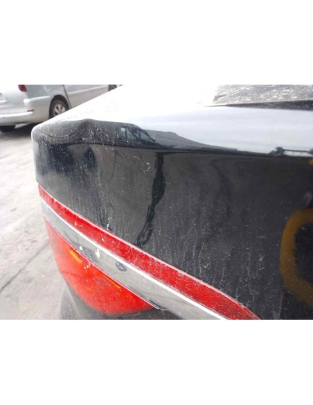 TAPA MALETERO JAGUAR XF - 219531