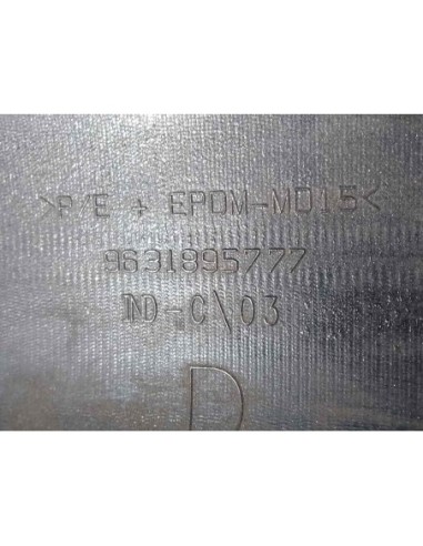 MOLDURA CITROEN XSARA PICASSO - 220650