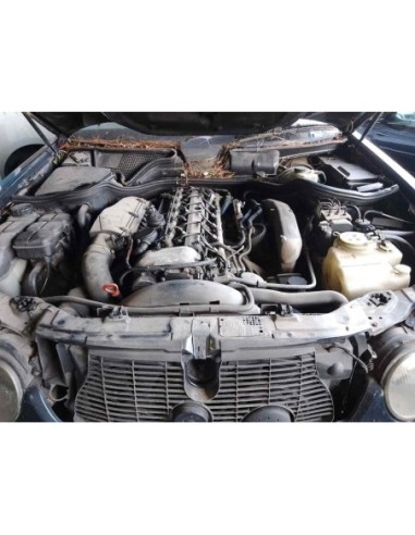 MOTOR ARRANQUE MERCEDES-BENZ CLASE E (BM 210)...