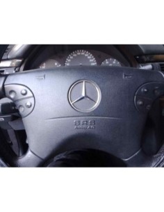 AIRBAG DELANTERO IZQUIERDO MERCEDES-BENZ CLASE E (BM 210)...