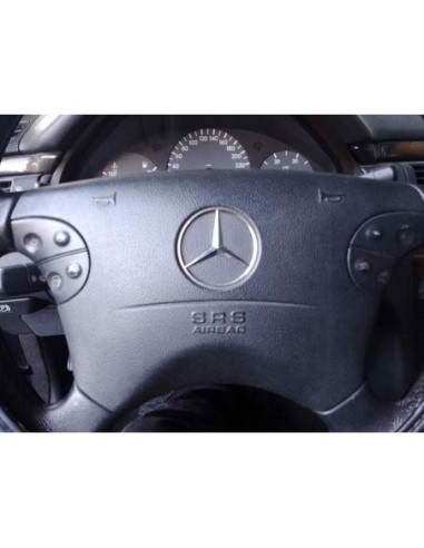 AIRBAG DELANTERO IZQUIERDO MERCEDES-BENZ CLASE...