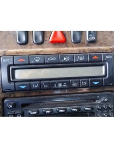 MANDO CLIMATIZADOR MERCEDES-BENZ CLASE E (BM 210) BERLINA...