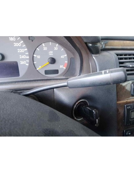 MANDO MULTIFUNCION MERCEDES-BENZ CLASE E (BM 210) BERLINA - 222354