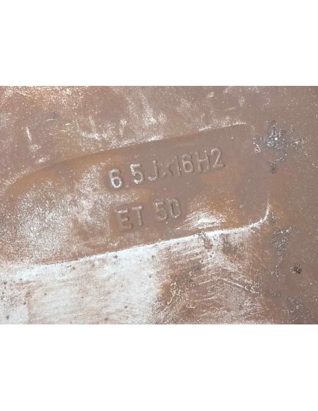 LLANTA SEAT LEON (1P1) - 214096