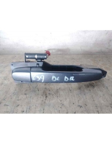 MANETA EXTERIOR DELANTERA DERECHA TOYOTA...