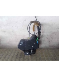 CERRADURA PUERTA TRASERA DERECHA TOYOTA AVENSIS BERLINA...