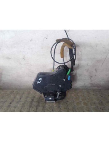 CERRADURA PUERTA TRASERA DERECHA TOYOTA AVENSIS...