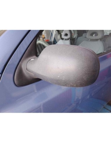 RETROVISOR IZQUIERDO NISSAN MICRA (K12E) - 203668