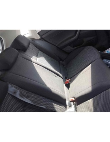 ASIENTOS TRASERO IZQUIERDO VOLKSWAGEN POLO VI...