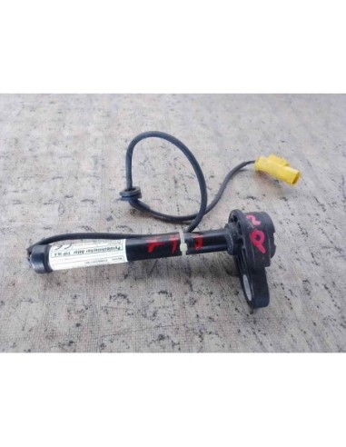 NO IDENTIFICADO MERCEDES-BENZ CLASE E (BM 213)...