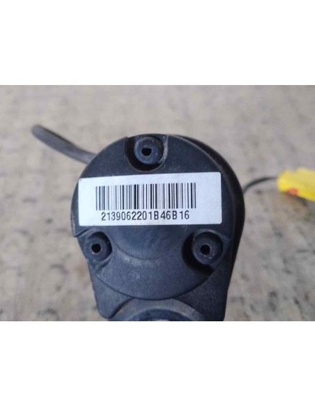 NO IDENTIFICADO MERCEDES-BENZ CLASE E (BM 213) BERLINA - 222566