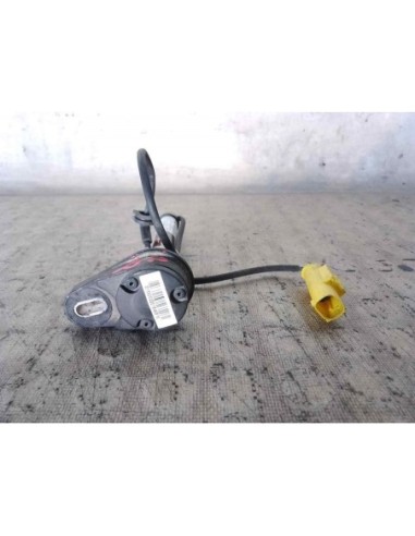 NO IDENTIFICADO MERCEDES-BENZ CLASE E (BM 213)...