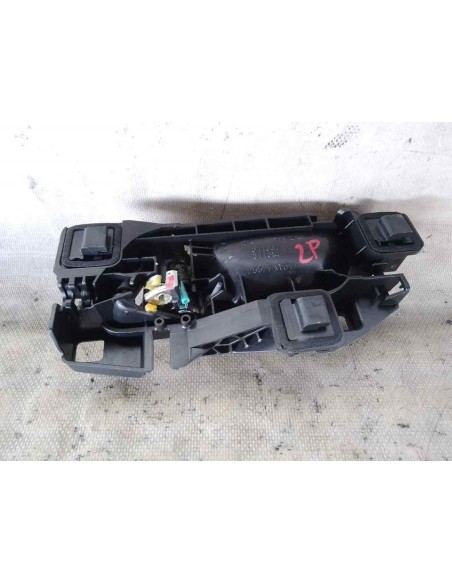 MANETA INTERIOR DELANTERA DERECHA PEUGEOT 3008 - 207175