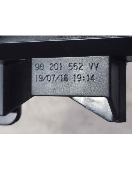 MANETA INTERIOR DELANTERA DERECHA PEUGEOT 3008 - 207175