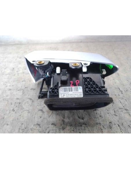 REJILLA AIREADORA PORSCHE CAYENNE (TIPO 92A) - 222698