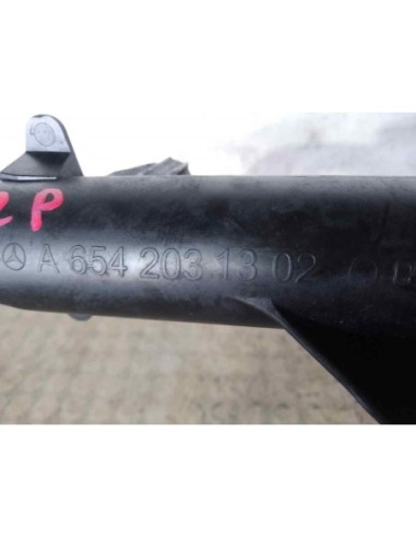 TUBO MERCEDES-BENZ CLASE E (BM 213) BERLINA -...