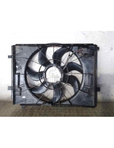 ELECTROVENTILADOR MERCEDES-BENZ CLASE E (BM...