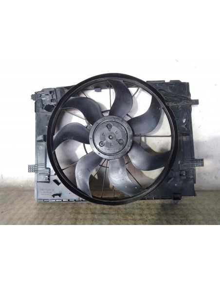 ELECTROVENTILADOR MERCEDES-BENZ CLASE E (BM 213) BERLINA - 213209