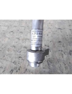 TUBOS AIRE ACONDICIONADO MERCEDES-BENZ CLASE E (BM 213)... 2