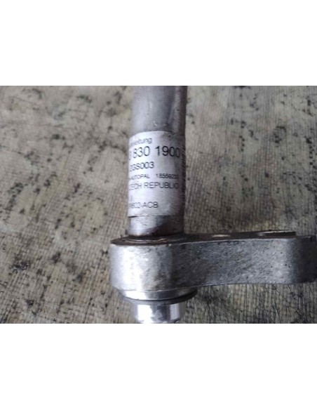 TUBOS AIRE ACONDICIONADO MERCEDES-BENZ CLASE E (BM 213) BERLINA - 213197