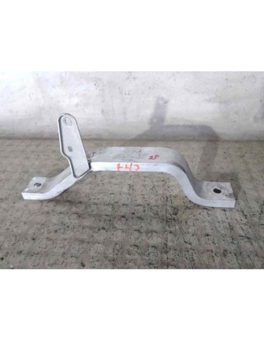 NO IDENTIFICADO MERCEDES-BENZ CLASE E (BM 213)...