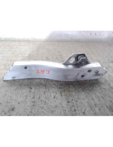 NO IDENTIFICADO MERCEDES-BENZ CLASE E (BM 213)...