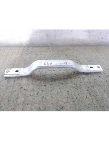 NO IDENTIFICADO MERCEDES-BENZ CLASE E (BM 213)...